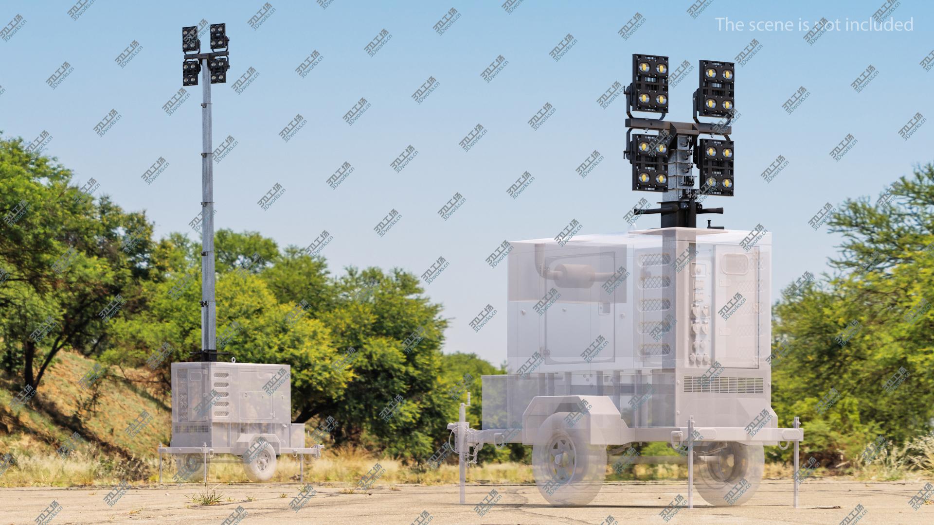 images/goods_img/2021040163/3D Portable Lighting Mast Rigged model/5.jpg